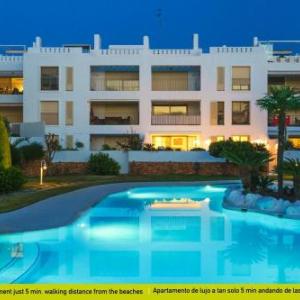 Solhabitat Moraira Club Garden