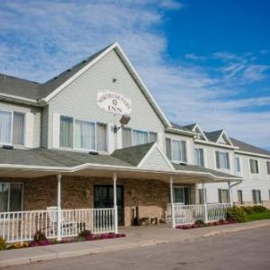 North Country Inn & Suite