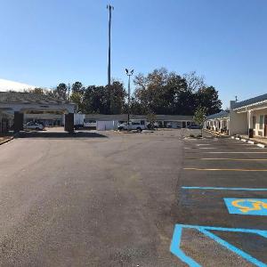 Americas Best Value Inn & Suites Sumter