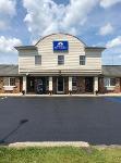 West Liberty Indiana Hotels - Americas Best Value Inn Decatur, IN
