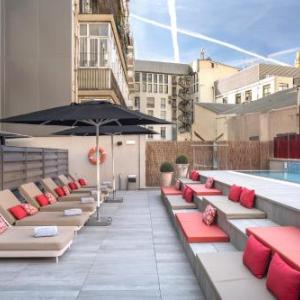 Catalonia Square 4* Sup