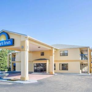 Hotels near National Peanut Festival Fairgrounds - Days Inn by Wyndham Enterprise