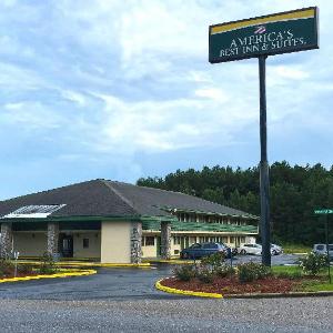 Days Inn by Wyndham York Alabama