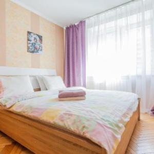 One bedroom Apartment on Minska