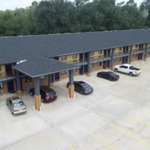 Sherwood Baptist Church Albany Hotels - Days Inn by Wyndham Camilla