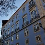 Apartment in Lisbon 