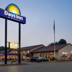 Days Inn by Wyndham Hurley