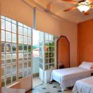 Hotel Savoy