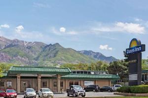 Days Inn by Wyndham Ogden, Ogden