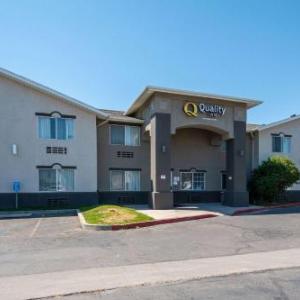 Hotels near Historic Murray Theater - Days Inn By Wyndham Salt Lake City South