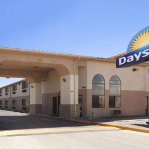 Days Inn by Wyndham Los Lunas