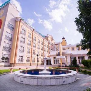 Sanatoriy Dolina Narzanov