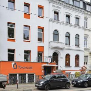 Townside Hostel Bremen