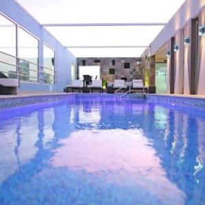 The District Hotel by IHG