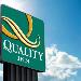 Quality Inn Gadsden - Attalla