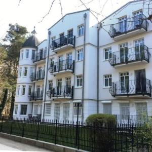 Haus Kastell - Suite Strandglück