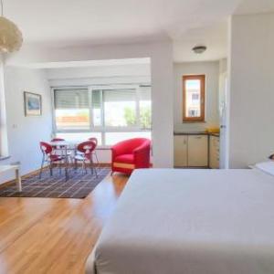Apartments Villa Pina
