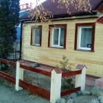 Guest accommodation in Suzdal 