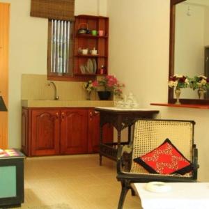 Navora Homestay