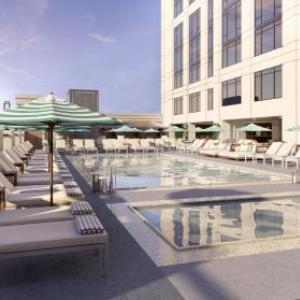 Pendry San Diego hotel photo