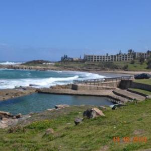 Driftsands Sea View Flats