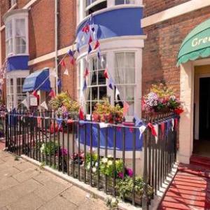 Greenlands Guest House