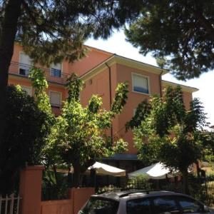 Hotel Villa Merope