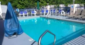 Days Inn by Wyndham Ocean Springs, Biloxi