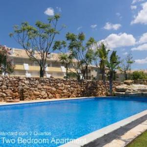 Akisol Vilamoura Nature