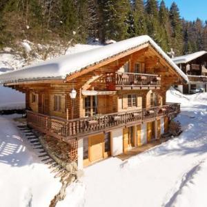 La Martre des Pins Morzine