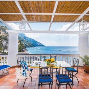 Casa Stella Positano