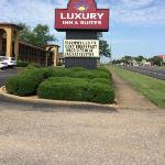 Luxury Inn  Suites Alabama