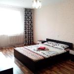 Apartment in Krasnodar 