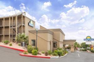 Days Inn by Wyndham St. George, Saint George