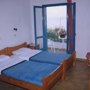 Friday Hotel