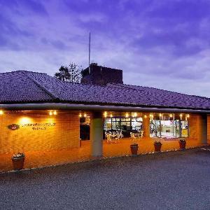 Wisterian Life Club Verde no Mori