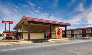Red Roof Inn Fort Smith City Center, Fort Smith