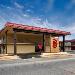 Hotels near Van Buren Fine Arts Center - Red Roof Inn Fort Smith Downtown