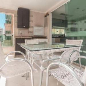 Apartamento Almeida e Moraes 3 Suítes com Hidro