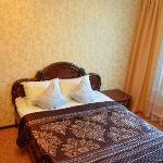 Hotel Turai Apartments Kazan