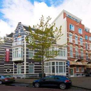 Leonardo Hotel Amsterdam City Center hotel in Amsterdam