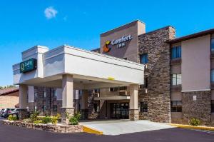 Quality Inn, Charleston