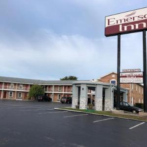 Hotels near Endo Exo Jacksonville - Emerson Inn - Jacksonville
