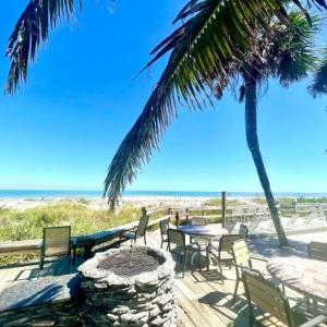 Hotels near Space Coast Harley-Davidson - Surf Studio Beach Resort