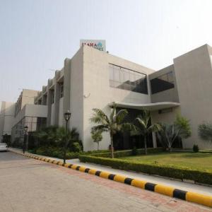 Ramada by Wyndham Bodh Gaya Mahabodhi