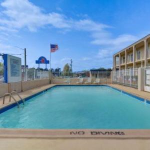 Motel 6-Americus GA