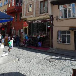 Avsin Residence