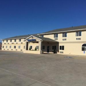 Days Inn by Wyndham Hurricane/Zion National Park Area, Hurricane