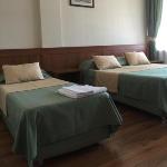 Guest accommodation in Anapa 