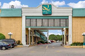 Rodeway Inn Lawton, Lawton